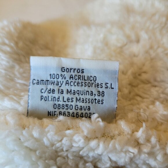 Robin Ruth Hat - Picture 7 of 7